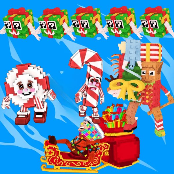 OP π€―π₯π La Winter Bundle π