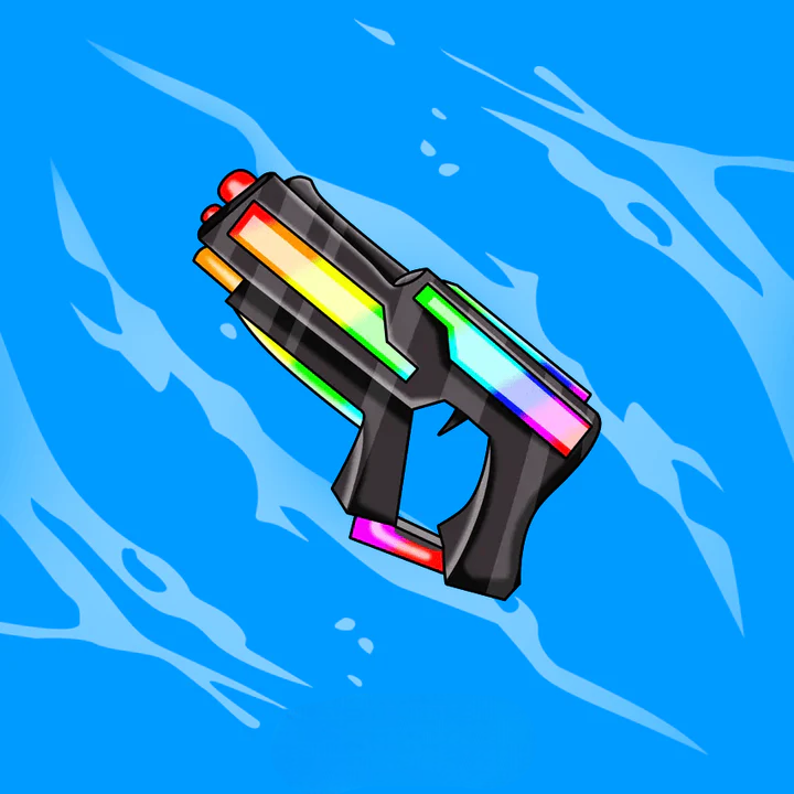 Chroma Laser