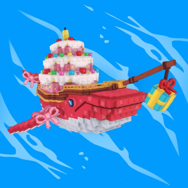 Jelly Moby
