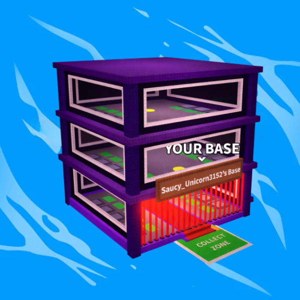 Galaxy Base Index π