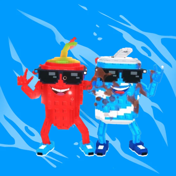 Swaggy Bros (LIMITEDđ„)