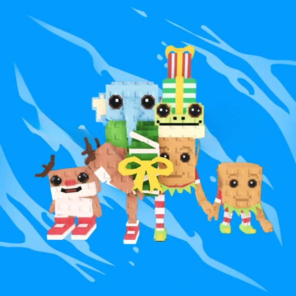 Los Jolly Combinasionas
