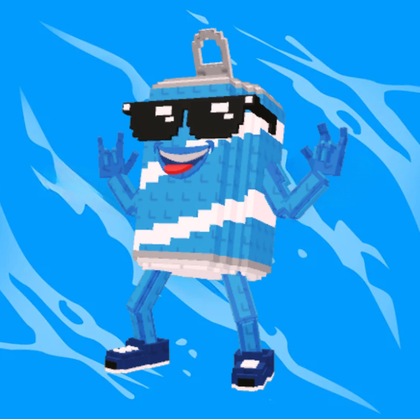 Swag Soda đ„€