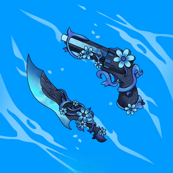 Flowerwood Bundle