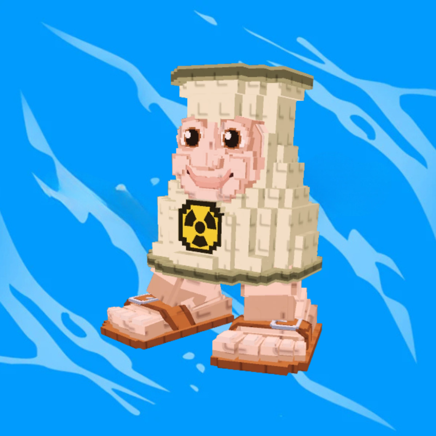 Centrucci Nuclucci