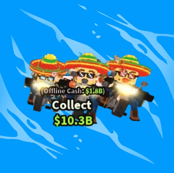 Los Burritos