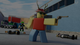 Murdery Mystery 2